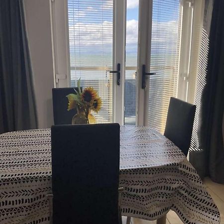 Seaview Apartment 斯图尔特港 外观 照片