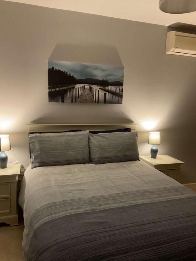 Seaview Apartment 斯图尔特港 外观 照片