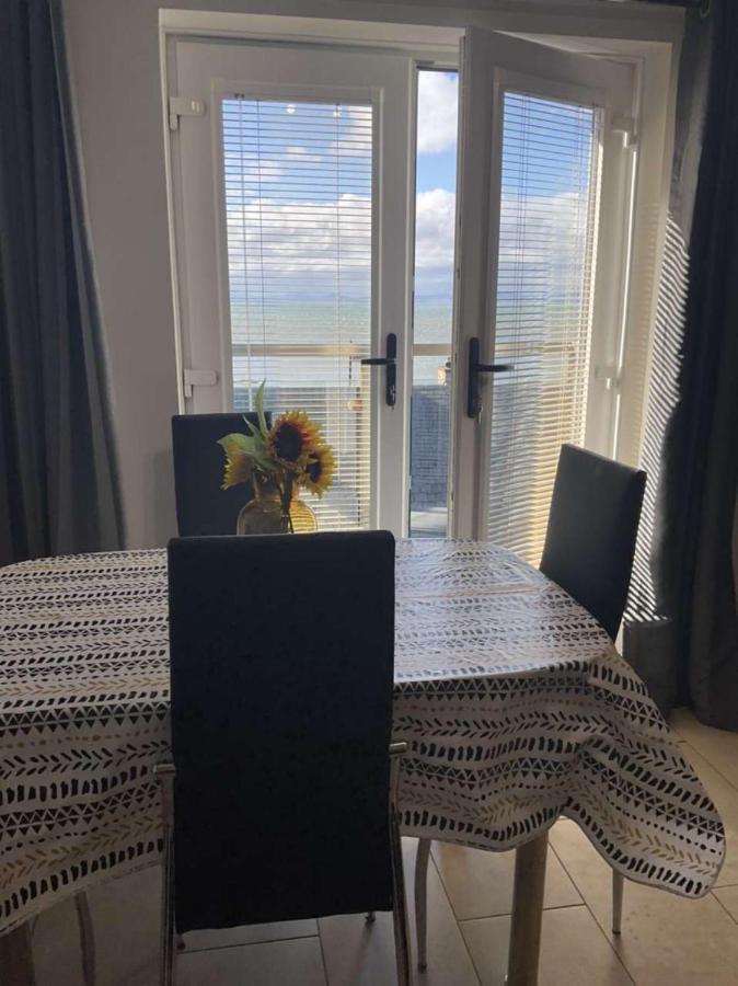 Seaview Apartment 斯图尔特港 外观 照片
