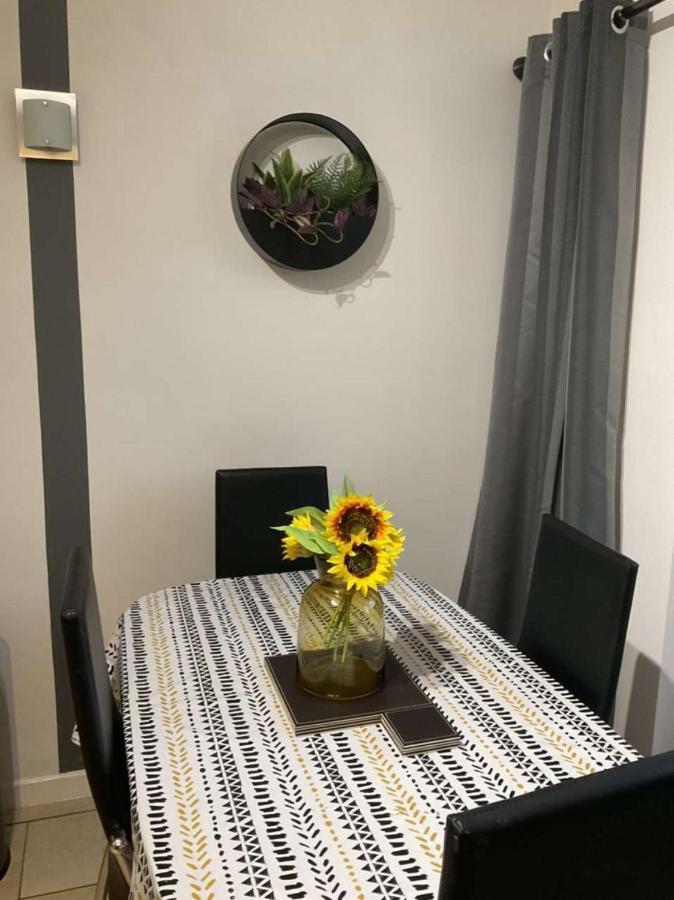 Seaview Apartment 斯图尔特港 外观 照片