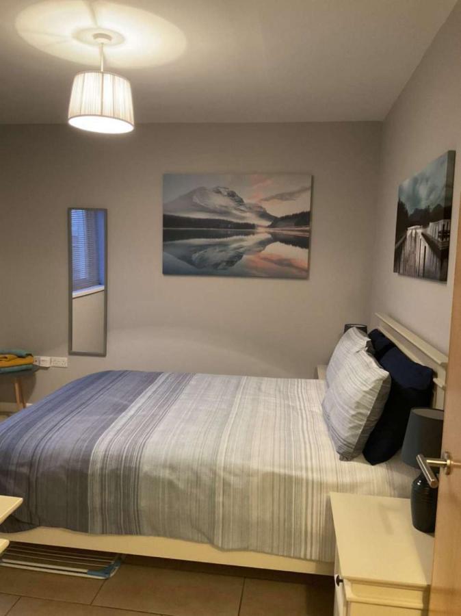 Seaview Apartment 斯图尔特港 外观 照片