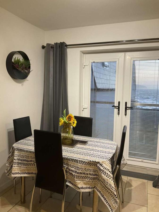 Seaview Apartment 斯图尔特港 外观 照片