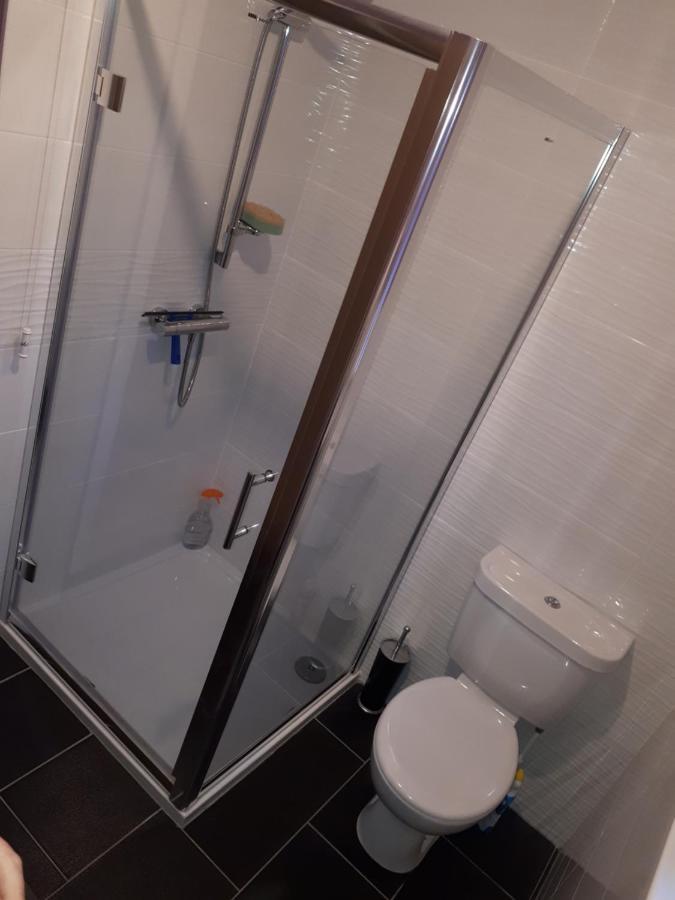 Seaview Apartment 斯图尔特港 外观 照片